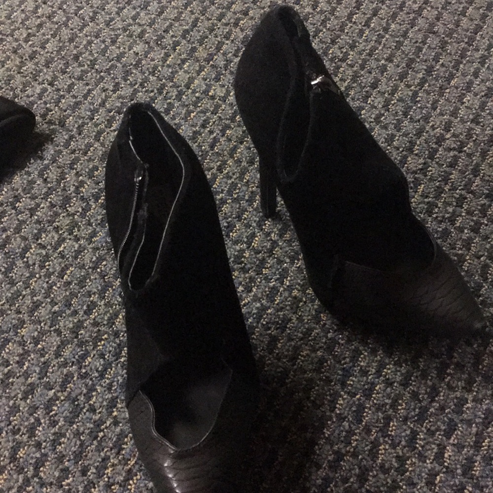 Booties